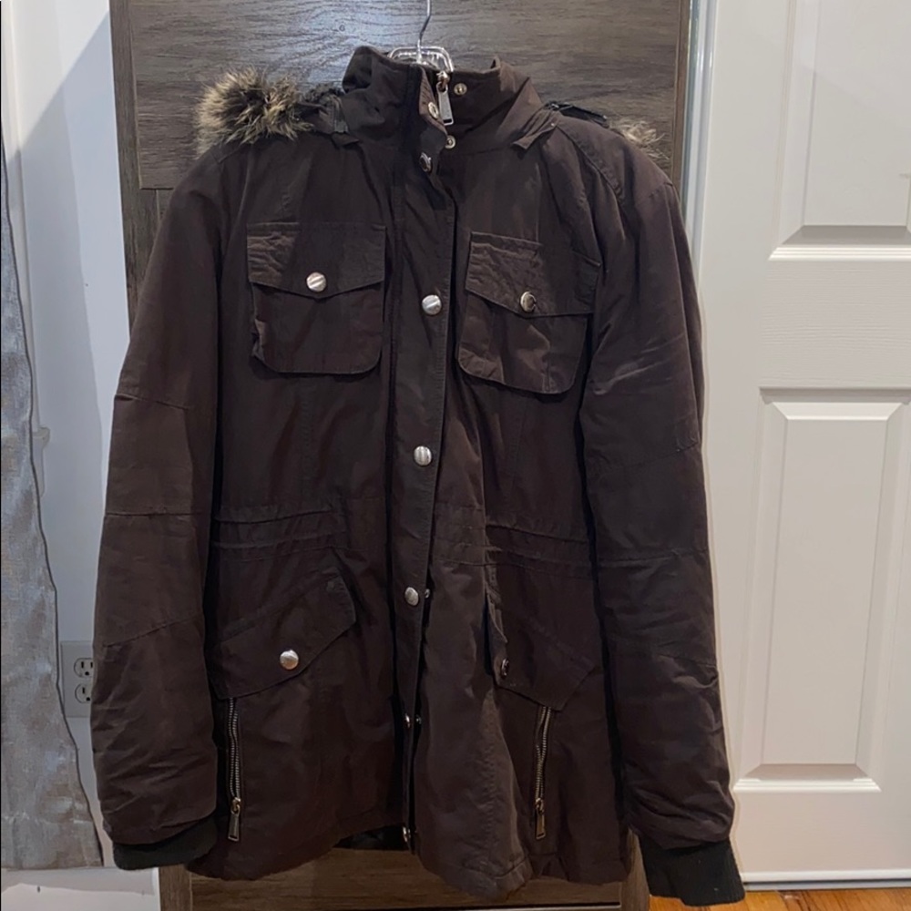 Bcbgeneration Jacket - image 2